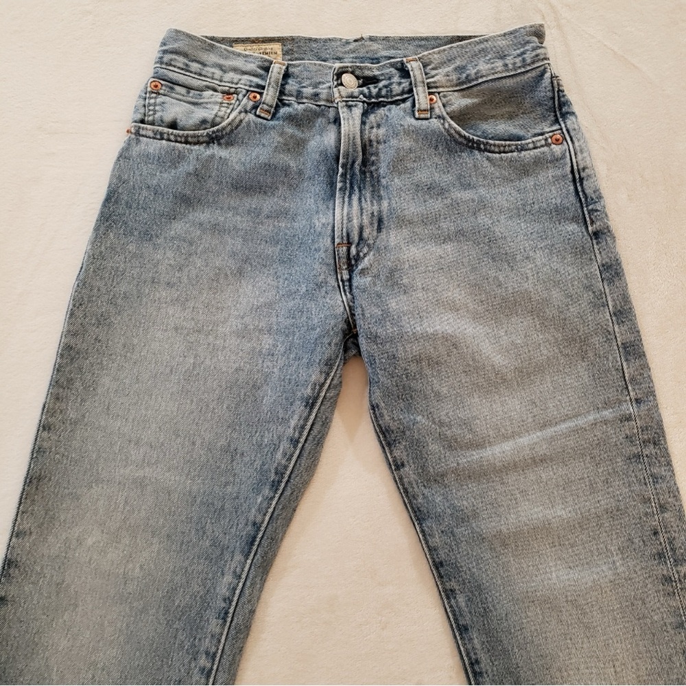 Men’s Levi’s 551